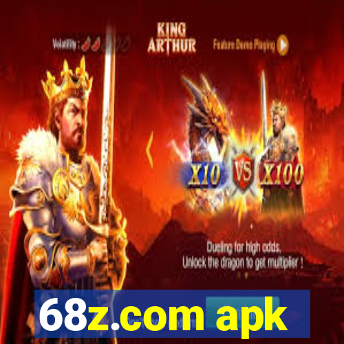 68z.com apk